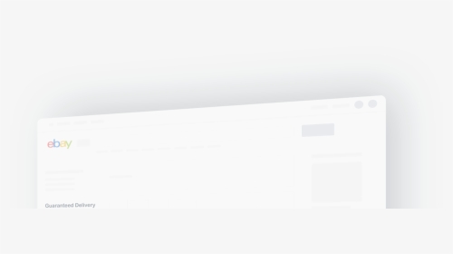 Ebay, HD Png Download, Transparent PNG