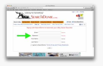 Ebay, HD Png Download, Transparent PNG