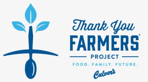 Culvers Logo Png - Culvers Welcome To Delicious, Transparent Png, Transparent PNG