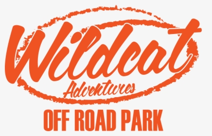 Wildcat Offroad Park Logo, HD Png Download, Transparent PNG