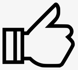 Marketing Like Thumbs Up, HD Png Download, Transparent PNG