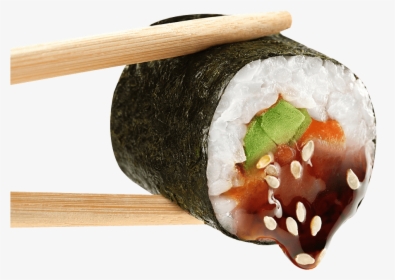 Franchise Komotodo Sushi Burrito Llc - California Roll, HD Png Download, Transparent PNG