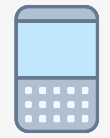 Feature Phone, HD Png Download, Transparent PNG