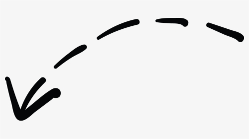 Long Arrow Png, Transparent Png, Transparent PNG