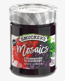 Smuckers Mosaics, HD Png Download, Transparent PNG