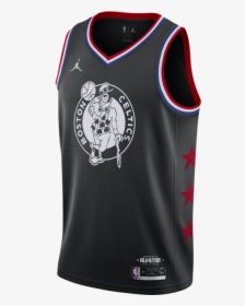 All Star Black Jersey, HD Png Download, Transparent PNG