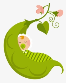 Baby In A Pod, HD Png Download, Transparent PNG