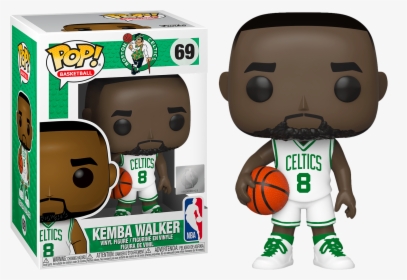 Funko Kyrie Irving, HD Png Download, Transparent PNG