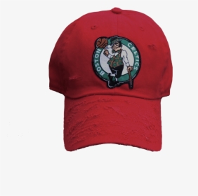 Boston Celtics Cap , Png Download - Baseball Cap, Transparent Png, Transparent PNG