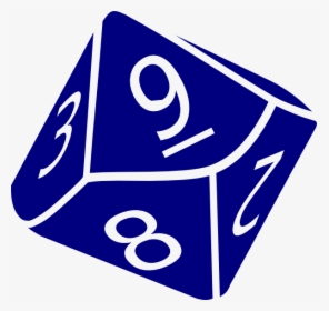 Transparent 20 Sided Dice Png - Monte Carlo Simulation Icon, Png Download, Transparent PNG