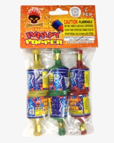 Party Popper, HD Png Download, Transparent PNG