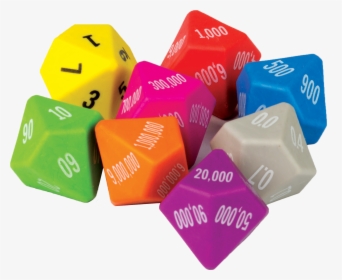 Dice, HD Png Download, Transparent PNG