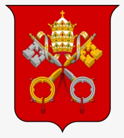 Vatican Logo, HD Png Download, Transparent PNG