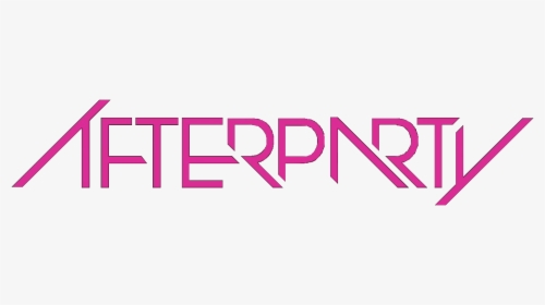 After Party Png - After Party Png Logo, Transparent Png, Transparent PNG