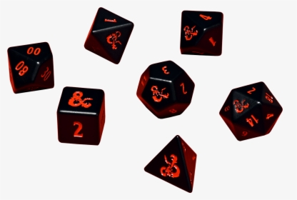 Ultra Pro Dungeons And Dragons Dice, HD Png Download, Transparent PNG