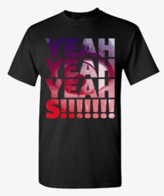 Stacked Logo Eye T-shirt - Bray Wyatt Gym Shirt, HD Png Download, Transparent PNG