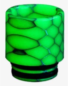 Luminous Cobra Drip Tip - Vase, HD Png Download, Transparent PNG
