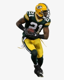 Green Bay Packers Green Bay Packers Players Png - Green Bay Packers Players Png, Transparent Png, Transparent PNG
