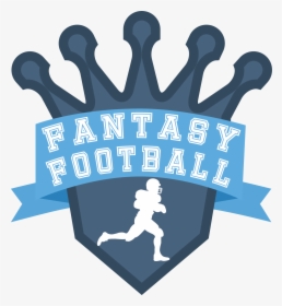 Fantasy Football Icon - Nfl Fantasy Football Icon, HD Png Download, Transparent PNG