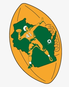 Green Bay Packers Logo History, HD Png Download, Transparent PNG