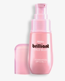 Mistine Brilliant Face Blur - Cosmetics, HD Png Download, Transparent PNG