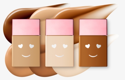 Benefit Cosmetics Hello Happy Soft Blur Foundation, HD Png Download, Transparent PNG