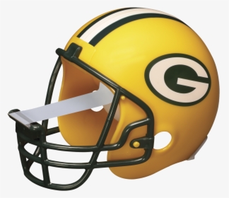 Transparent Green Bay Packers Png - Green Bay Packers, Png Download, Transparent PNG