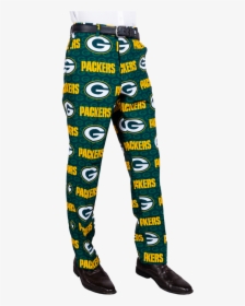 Green Bay Packers Jeans, HD Png Download, Transparent PNG