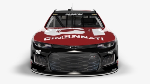Cincinnati Incorporated To Showcase New Machines, Hendrick, HD Png Download, Transparent PNG