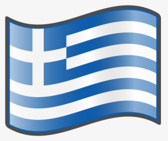 File Nuvola Greek Flag Svg Simple English Wikipedia - Greek Flag Png, Transparent Png, Transparent PNG