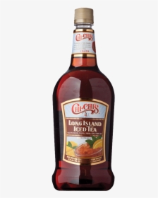 Chi Chi Iced Tea - Chi Chis Long Island Iced Tea, HD Png Download, Transparent PNG