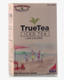 True Tea Iced Tea, HD Png Download, Transparent PNG