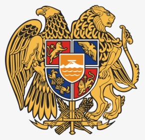 Armenian Coat Of Arms, HD Png Download, Transparent PNG