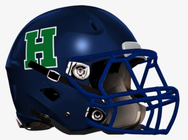 Newnan High School Football Helmet, HD Png Download, Transparent PNG
