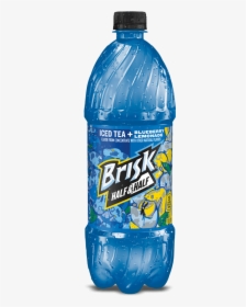 Blueberry - Brisk Iced Tea Strawberry Melon, HD Png Download, Transparent PNG