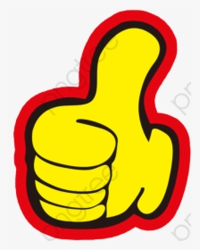 Best Free Png Images Download - Thumbs Up Clipart Png, Transparent Png, Transparent PNG