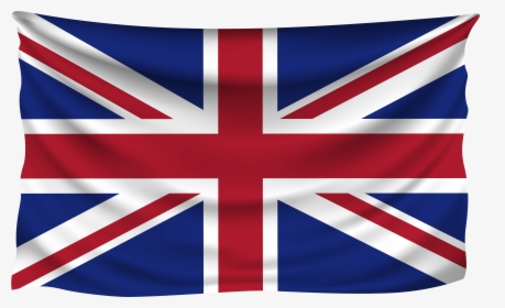 Transparent British Flag Png, Png Download, Transparent PNG