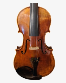 Electric Violin Png Background - Ji Strings Violin, Transparent Png, Transparent PNG