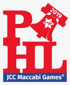 Maccabi Games 2019 Philadelphia, HD Png Download, Transparent PNG