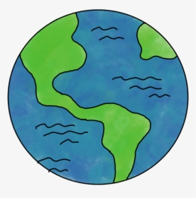 Transparent Earth And Space Clipart - Nikumaroro Island, HD Png Download, Transparent PNG
