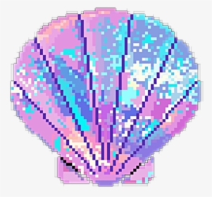 Tumblr Mermaid Png - Mermaid Pixel Art, Transparent Png, Transparent PNG