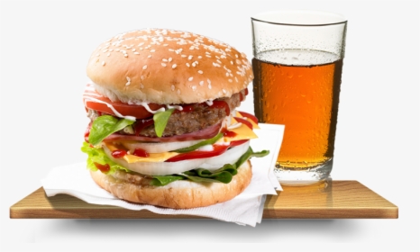 Transparent Brewery Clipart - Tony's Findlay Ohio Big Ben Burger, HD Png Download, Transparent PNG