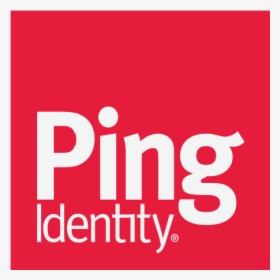Ping Identity, HD Png Download, Transparent PNG
