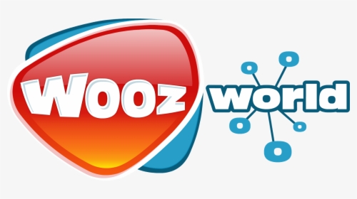 Transparent Rowan Blanchard Png - Woozworld Logo, Png Download, Transparent PNG