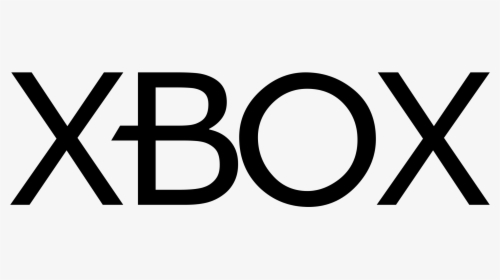 File - Xbox - Xbox Logo Negro Png, Transparent Png, Transparent PNG