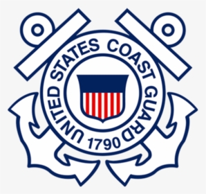 Us Coast Guard Sign, HD Png Download, Transparent PNG