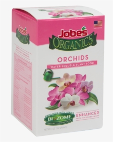 Jobe’s Organics All Purpose Fertilizer With Biozome, HD Png Download, Transparent PNG