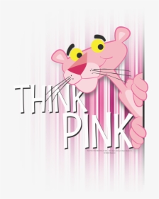 Pink Panther, HD Png Download, Transparent PNG
