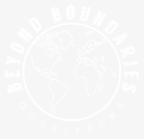 Beyond Boundaries Outfitters - Beyond Boundaries Outfitters Logo, HD Png Download, Transparent PNG