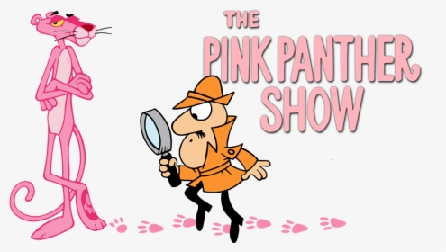 Pink Panther Movie Poster, HD Png Download, Transparent PNG